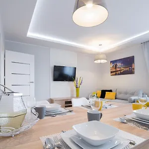 Rajska Apartament- Apartament Gdańsk