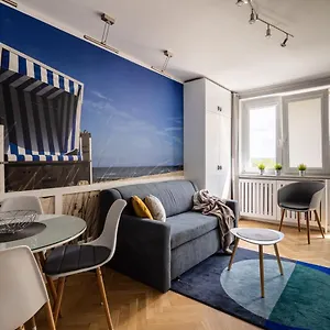 Victus Apartamenty, Niepodległości Apartament Sopot