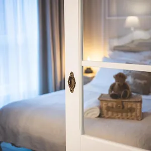 Wyjatkowy W Sercu Gdańska Apartament Gdańsk