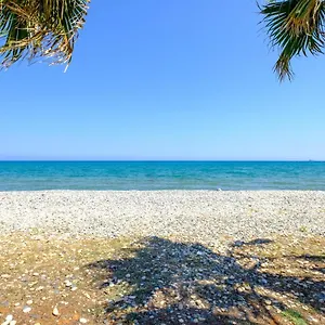 Oceanview Apartament Larnaca