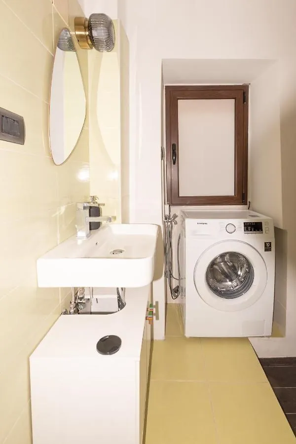 Apartment Casa Civita Catania Italy