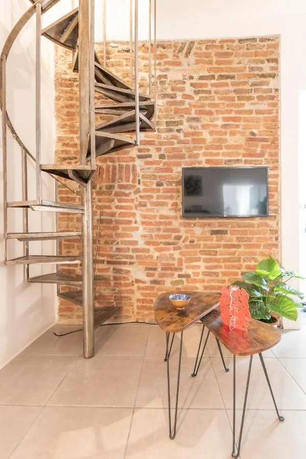 Apartment Casa Civita Catania